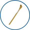 Cardan Femea